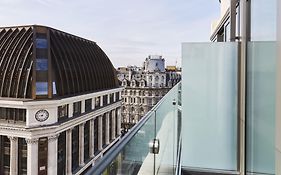 Hotel Indigo - London - 1 Leicester Square, an IHG Hotel